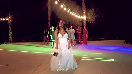 Captivating Wedding Promo Video: A Showcase of Memorable Shots